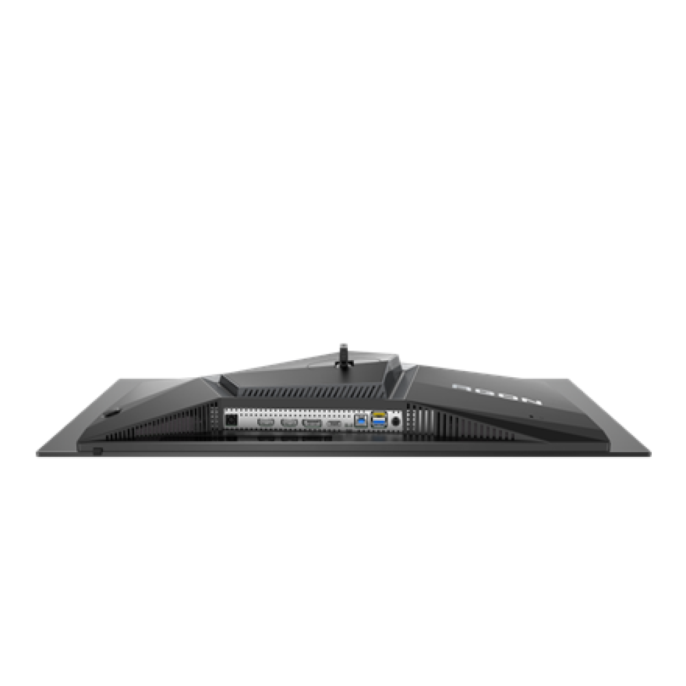 AOC AG276UZD , 27 , QD-OLED , UHD , 16:9 , 240 Hz , 0.03 ms , 3840 x 2160 pixels , HDMI ports quantity 2 , Black
