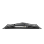 AOC AG276UZD , 27 , QD-OLED , UHD , 16:9 , 240 Hz , 0.03 ms , 3840 x 2160 pixels , HDMI ports quantity 2 , Black