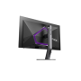 AOC , AG276UZD , 27 , QD-OLED , UHD , 16:9 , 240 Hz , 0.03 ms , 3840 x 2160 pixels , HDMI ports quantity 2 , Black