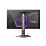 AOC AG276UZD , 27 , QD-OLED , UHD , 16:9 , 240 Hz , 0.03 ms , 3840 x 2160 pixels , HDMI ports quantity 2 , Black