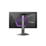 AOC , AG276UZD , 27 , QD-OLED , UHD , 16:9 , 240 Hz , 0.03 ms , 3840 x 2160 pixels , HDMI ports quantity 2 , Black