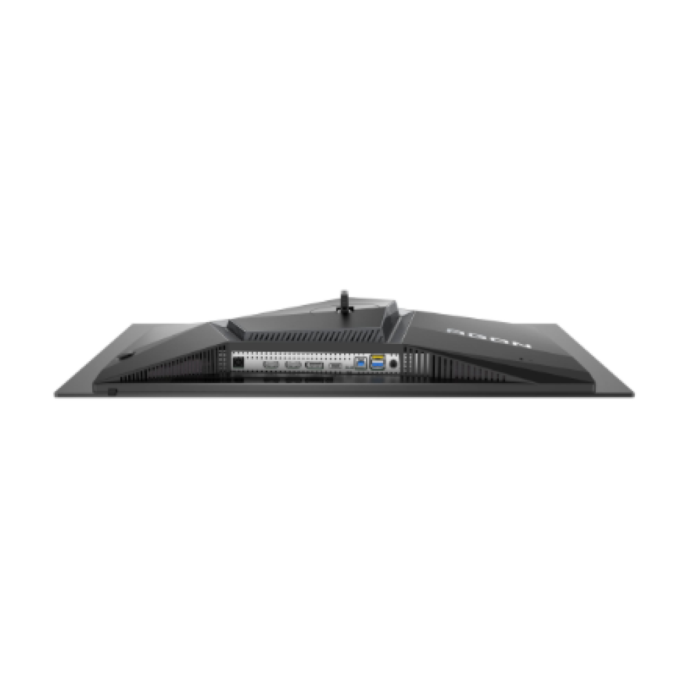 AOC AG276UZD , 27 , QD-OLED , UHD , 16:9 , 240 Hz , 0.03 ms , 3840 x 2160 pixels , HDMI ports quantity 2 , Black