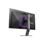 AOC AG276UZD , 27 , QD-OLED , UHD , 16:9 , 240 Hz , 0.03 ms , 3840 x 2160 pixels , HDMI ports quantity 2 , Black