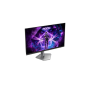 AOC AG276UZD , 27 , QD-OLED , UHD , 16:9 , 240 Hz , 0.03 ms , 3840 x 2160 pixels , HDMI ports quantity 2 , Black