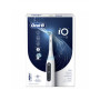 Oral-B , Electric Toothbrush , iO5 , Rechargeable , For adults , Number of brush heads included 1 , Number of teeth brushing modes 5 , Quite White