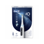 Oral-B , iO5 , Electric Toothbrush , Rechargeable , For adults , ml , Number of heads , Quite White , Number of brush heads included 1 , Number of teeth brushing modes 5