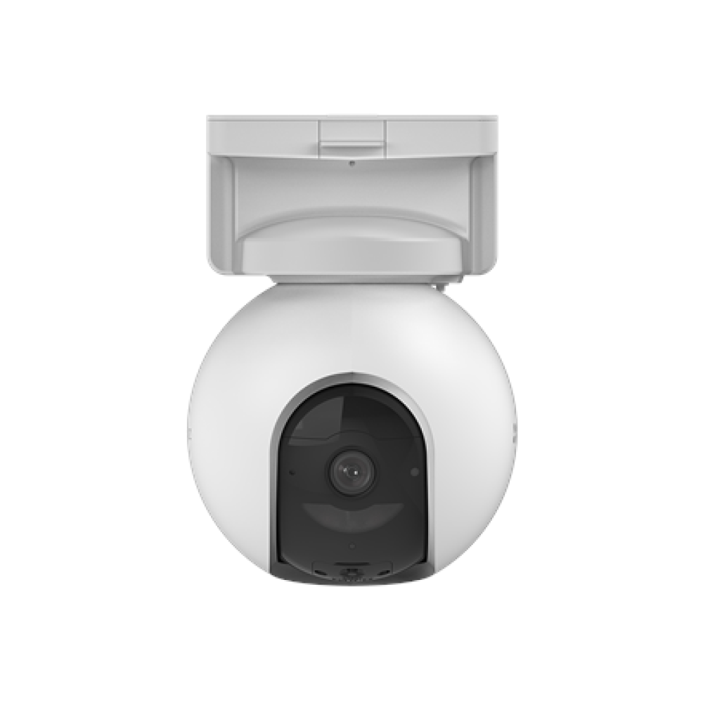 EZVIZ , CS-EB8 4G , Battery-powered PT camera , PTZ , 8 MP , 4 mm , IP65 , H.264/H.265 , MicroSD, max. 512 GB