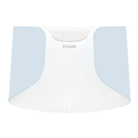 D-Link AX6000 Wi-Fi 6 Smart Mesh Router , M60 , 802.11ax , 1148/4804 Mbit/s , Mesh Support Yes , MU-MiMO No , No mobile broadband , Antenna type Internal