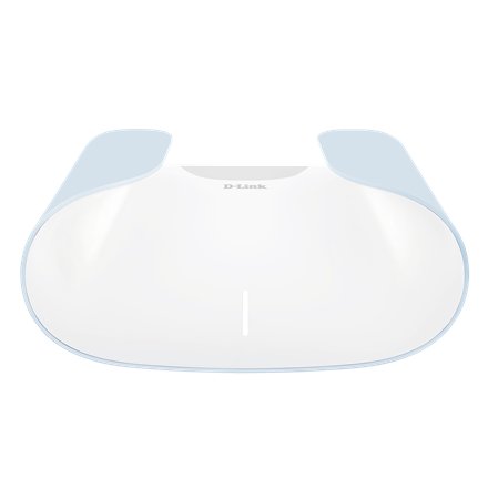 D-Link AX6000 Wi-Fi 6 Smart Mesh Router , M60 , 802.11ax , 1148/4804 Mbit/s , Mesh Support Yes , MU-MiMO No , No mobile broadband , Antenna type Internal