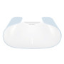 D-Link AX6000 Wi-Fi 6 Smart Mesh Router , M60 , 802.11ax , 1148/4804 Mbit/s , Mesh Support Yes , MU-MiMO No , No mobile broadband , Antenna type Internal