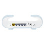 D-Link AX6000 Wi-Fi 6 Smart Mesh Router , M60 , 802.11ax , 1148/4804 Mbit/s , Mesh Support Yes , MU-MiMO No , No mobile broadband , Antenna type Internal