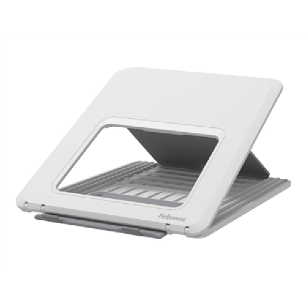 Fellowes , Laptop Stand , Breyta , White , 235 x 268 x 14 mm