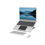 Fellowes , Laptop Stand , Breyta , White , 235 x 268 x 14 mm