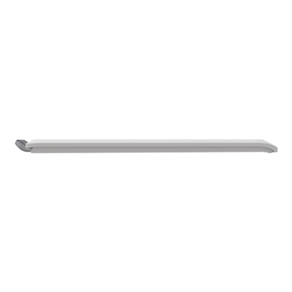 Fellowes , Laptop Stand , Breyta , White , 235 x 268 x 14 mm