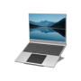 Fellowes , Laptop Stand , Breyta , White , 235 x 268 x 14 mm