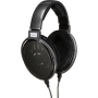 Sennheiser , Wired Headphones , HD 650 , Over-ear , Titan