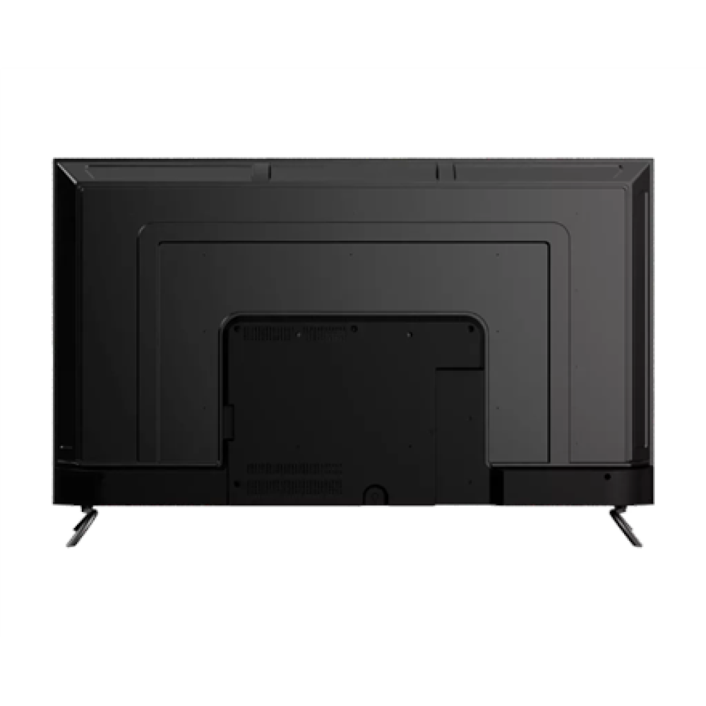 Blaupunkt , QLED TV , 50QBG6000S , 50 , Smart TV , Google TV , UHD , Black