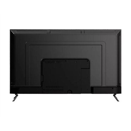 Blaupunkt , QLED TV , 50QBG6000S , 50 , Smart TV , Google TV , UHD , Black