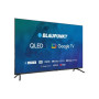 Blaupunkt , QLED TV , 50QBG6000S , 50 , Smart TV , Google TV , UHD , Black