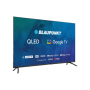 Blaupunkt , QLED TV , 50QBG6000S , 50 , Smart TV , Google TV , UHD , Black