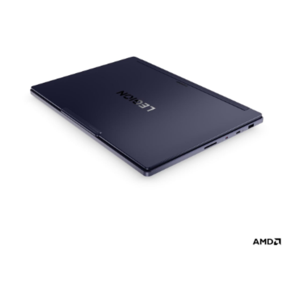 Lenovo Legion 7 15ASH11 AMD , Nebula , 15.3 , OLED , WQXGA , 2560 x 1600 pixels , Glossy , AMD Ryzen AI Max+ , 392 , 64 GB , Soldered LPDDR5X , Solid-state drive capacity 1000 GB , AMD Radeon 8060S Graphics , Windows 11 Pro , 802.11be , Bluetooth version 