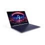 Lenovo Legion 7 15ASH11 AMD , Nebula , 15.3 , OLED , WQXGA , 2560 x 1600 pixels , Glossy , AMD Ryzen AI Max+ , 392 , 64 GB , Soldered LPDDR5X , Solid-state drive capacity 1000 GB , AMD Radeon 8060S Graphics , Windows 11 Pro , 802.11be , Bluetooth version 