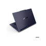 Lenovo Legion 7 15ASH11 AMD , Nebula , 15.3 , OLED , WQXGA , 2560 x 1600 pixels , Glossy , AMD Ryzen AI Max+ , 392 , 64 GB , Soldered LPDDR5X , Solid-state drive capacity 1000 GB , AMD Radeon 8060S Graphics , Windows 11 Pro , 802.11be , Bluetooth version 