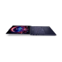 Lenovo Legion 7 15ASH11 AMD , Nebula , 15.3 , OLED , WQXGA , 2560 x 1600 pixels , Glossy , AMD Ryzen AI Max+ , 392 , 64 GB , Soldered LPDDR5X , Solid-state drive capacity 1000 GB , AMD Radeon 8060S Graphics , Windows 11 Pro , 802.11be , Bluetooth version 