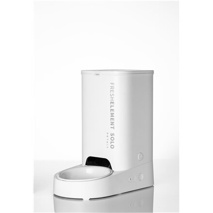 PETKIT , Feeder , P570 (D4) Fresh Element Solo , Capacity 3 L , White