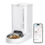 PETKIT , Feeder , P570 (D4) Fresh Element Solo , Capacity 3 L , White