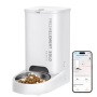 PETKIT , Feeder , P570 (D4) Fresh Element Solo , Capacity 3 L , White