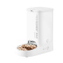 PETKIT , Feeder , P570 (D4) Fresh Element Solo , Capacity 3 L , White