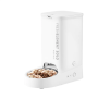 PETKIT , Feeder , P570 (D4) Fresh Element Solo , Capacity 3 L , White