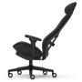 Fractal Design Refine 2 , Gaming Chair , Hybrid Dark