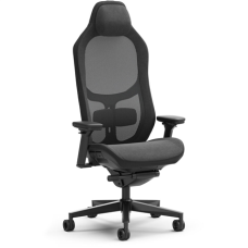 Fractal Design Refine 2 , Gaming Chair , Hybrid Dark