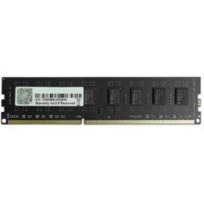 G.Skill , Value , 4 GB , DDR3 , 1600 MHz , PC/server , Registered No , ECC No