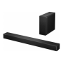 Hisense Soundbar System , HS2100 , USB port , AUX in , Bluetooth