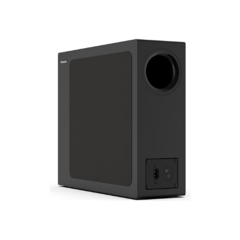 Hisense Soundbar System , HS2100 , USB port , AUX in , Bluetooth