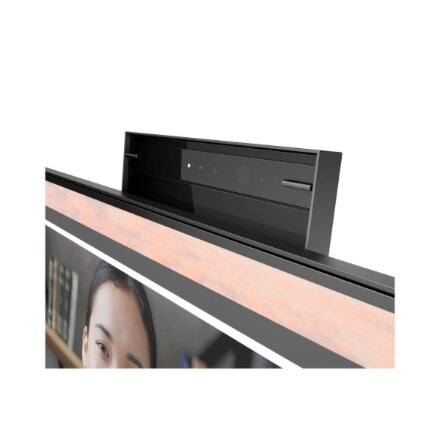 HP E24mv G4 , 23.8 , IPS , FHD , 16:9 , 60 Hz , 5 ms , 1920 x 1080 pixels , 250 cd/m² , HDMI ports quantity 1