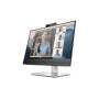 HP E24mv G4 , 23.8 , IPS , FHD , 16:9 , 60 Hz , 5 ms , 1920 x 1080 pixels , 250 cd/m² , HDMI ports quantity 1