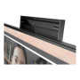 HP E24mv G4 , 23.8 , IPS , FHD , 16:9 , 60 Hz , 5 ms , 1920 x 1080 pixels , 250 cd/m² , HDMI ports quantity 1