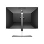 HP E24mv G4 , 23.8 , IPS , FHD , 16:9 , 60 Hz , 5 ms , 1920 x 1080 pixels , 250 cd/m² , HDMI ports quantity 1