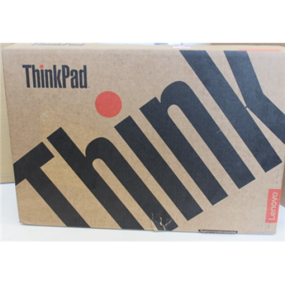 SALE OUT. Lenovo ThinkPad T16 Gen 1 16 WUXGA i7-1255U/16GB/512GB/Intel Iris Xe/WIN11 Pro/ENG Backlit kbd/Black/FP/LTE Upgradable/SC/3Y Warra