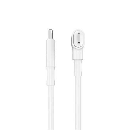 Hyper , HyperJuice Silicone USB-C to USB-C and Lightning Hybrid 60W Cable
