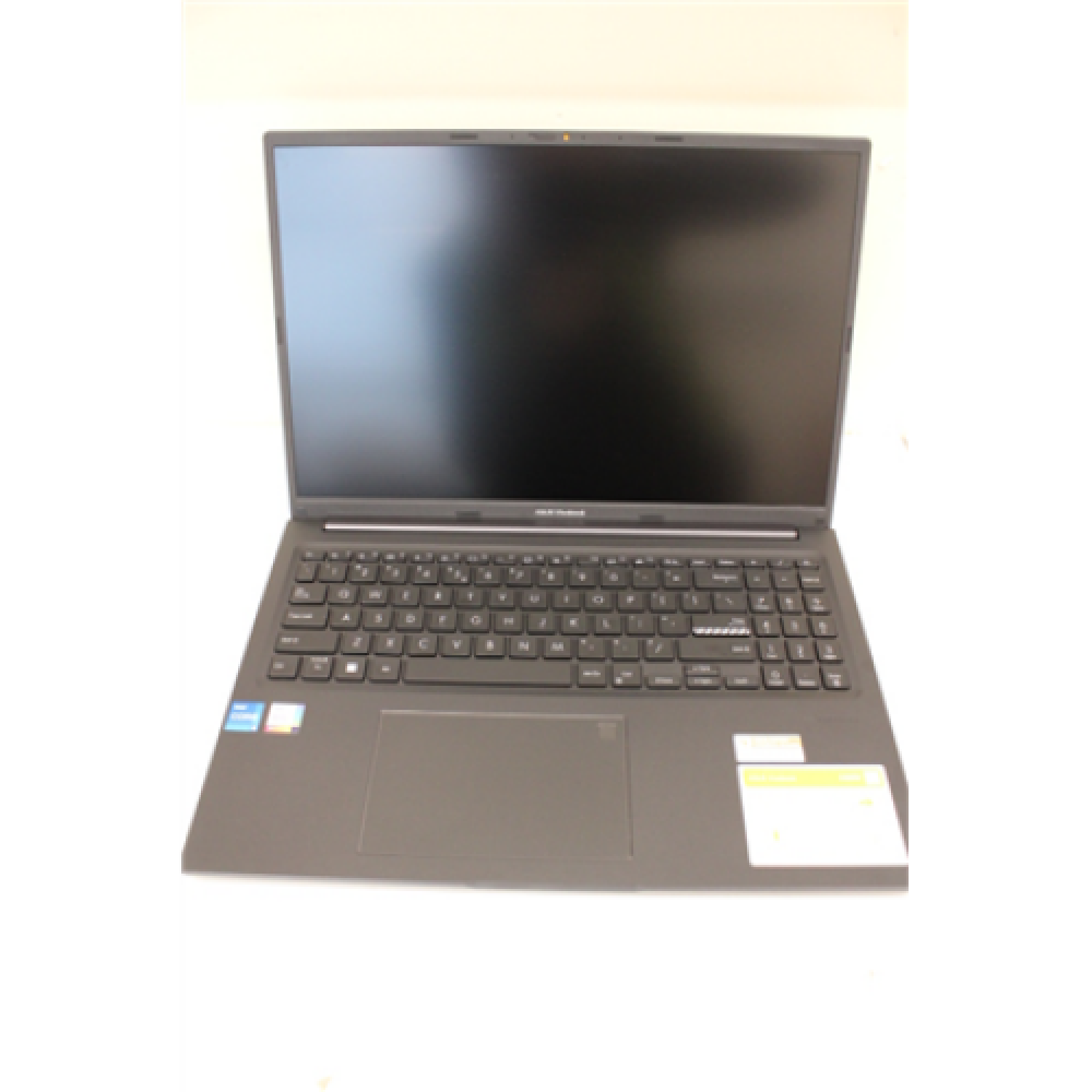 SALE OUT. Asus , Vivobook 16 X1605VA-MB252W , Indie Black , 16 , IPS , WUXGA , Anti-glare , Intel Core i5 , i5-13500H , 16 GB , 8GB DDR4 on board + 8GB DDR4 SO-DIMM , SSD 512 GB , Intel Iris Xe Graphics , Windows 11 Home , 802.11ax , Bluetooth version 5.3