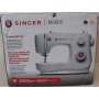 SALE OUT. , Singer Sewing Machine , M2605 , Number of stitches 12 , White , DAMAGED PACKAGING