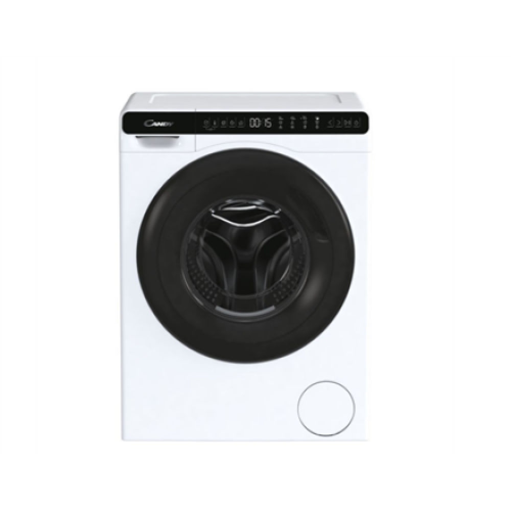 Candy , Washing Machine , CW50-BP12307-S , Energy efficiency class A , Front loading , Washing capacity 5 kg , 1200 RPM , Depth 49 cm , Width 51 cm , Display , LCD , White
