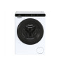 Candy , Washing Machine , CW50-BP12307-S , Energy efficiency class A , Front loading , Washing capacity 5 kg , 1200 RPM , Depth 49 cm , Width 51 cm , Display , LCD , White