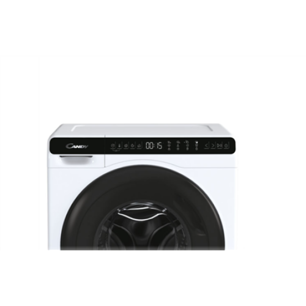 Candy , Washing Machine , CW50-BP12307-S , Energy efficiency class A , Front loading , Washing capacity 5 kg , 1200 RPM , Depth 49 cm , Width 51 cm , Display , LCD , White