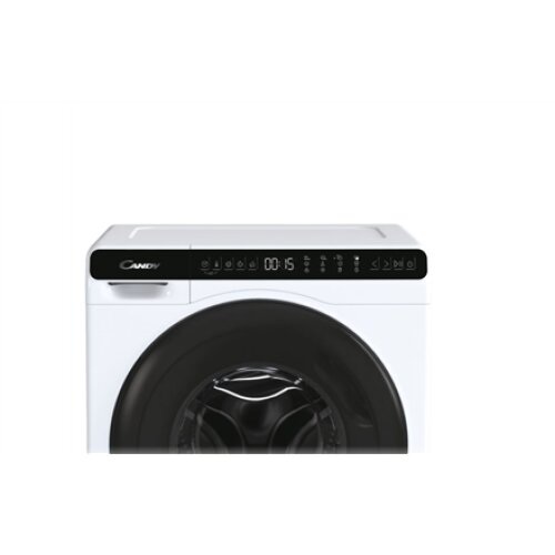 Candy , Washing Machine , CW50-BP12307-S , Energy efficiency class A , Front loading , Washing capacity 5 kg , 1200 RPM , Depth 49 cm , Width 51 cm , Display , LCD , White
